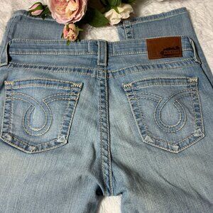 Big Star - Kate Straight Women's Jeans